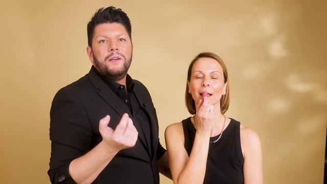 Schmink Tutorial: Komplett Make-up mit Rouge by Nick Assfalg смотреть онлайн