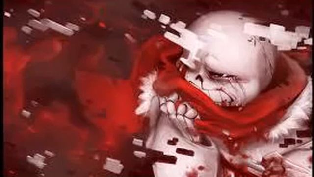 Geno Sans Megalovania