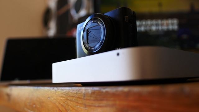 Owning a 2014 Mac Mini in 2016 (4K) смотреть онлайн
