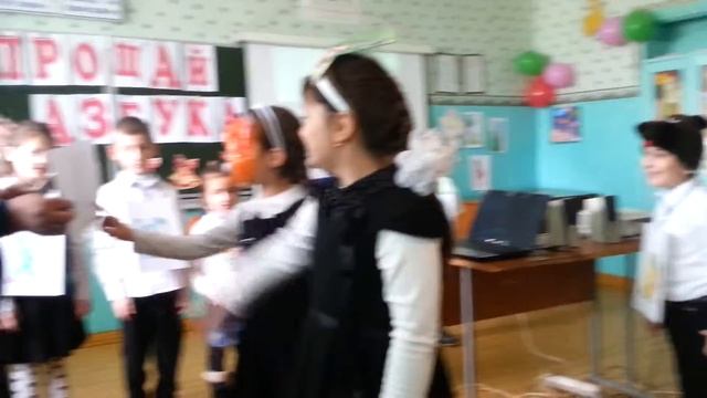 хасавюрт школа №2