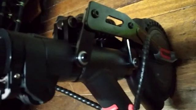 Pro Group Hendersun M365 Electric Scooter Unboxing смотреть онлайн