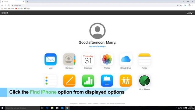 How to Unlock a Disabled iPhone without iTunes or iCloud смотреть онлайн