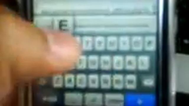 Iphone 3Gs INTERNET ILIMITADO TELCEL 3G (Septiembre 2012) смотреть онлайн