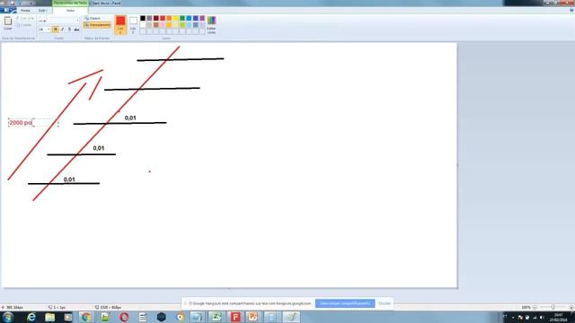 FOREX - AULA 2 - Novas configurações Robô Scalping EAFXTRADE смотреть онлайн
