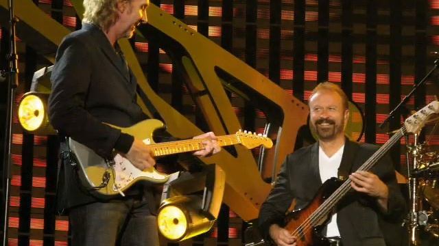 Genesis Live 2007 Home By The Sea part 1 plus смотреть онлайн