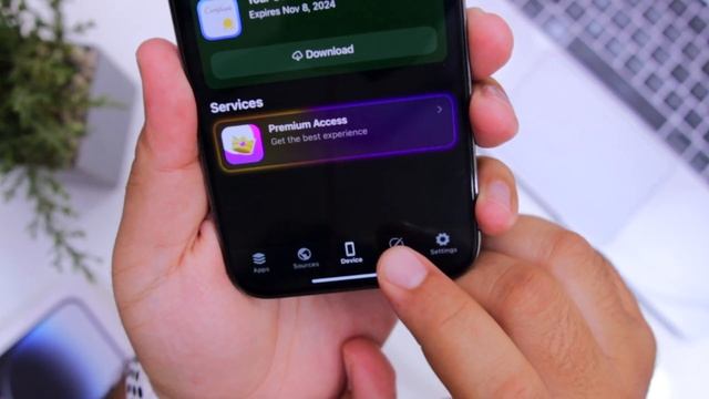 Sideloadly Alternative - Install IPA without Revoke смотреть онлайн
