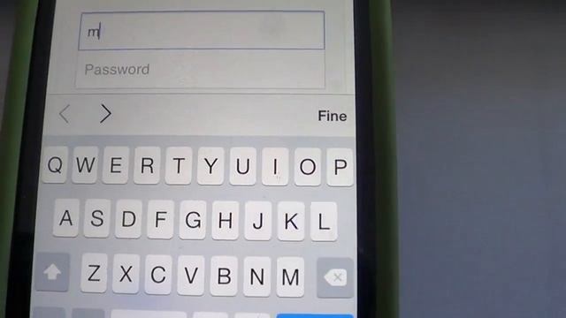 Installare un account Google App for Education su Apple iOs смотреть онлайн