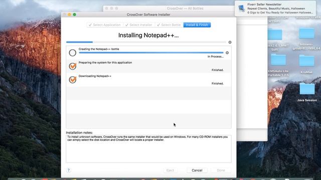 How To Install Notepad++ On Mac смотреть онлайн