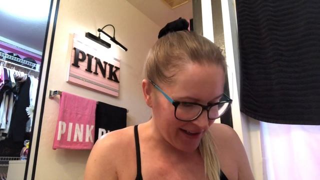 Quick Little Haul from BBW & Mercari смотреть онлайн