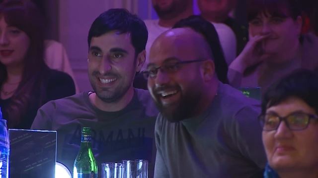 Women's Club 207 - ՍԻՐԱՀԱՐՆԵՐԻ ՏՈՆ смотреть онлайн