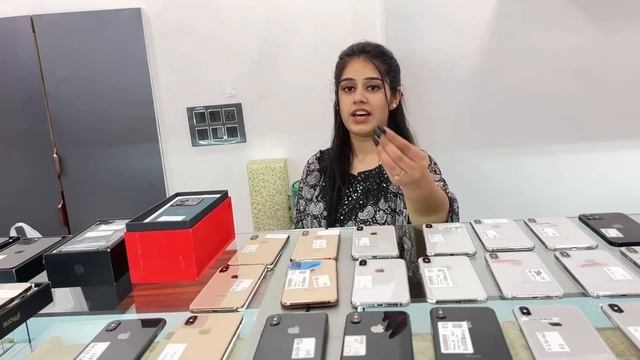 100% Original Iphone | Cheapest Iphone13,X,Xr ₹1999😱 | Cash O Phone | UDTA GABRU смотреть онлайн