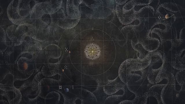 Destiny 2 - THE PALE HEART! Trap Planted By The Witness and Connection To The Black Heart смотреть онлайн