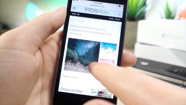 APPLE RELEASES NEW WALLPAPERS ON iOS 10.3.3 / 3 NEW EPIC WALLPAPERS / BETA REVIEW смотреть онлайн