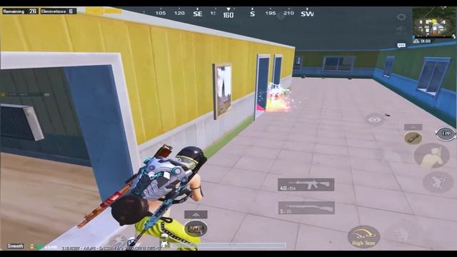 iPhone 7 Pubg Test + Best Sensitivity Pubg Mobile 2022 ( iPhone 7,7 Plus, 8, 8 Plus) смотреть онлайн