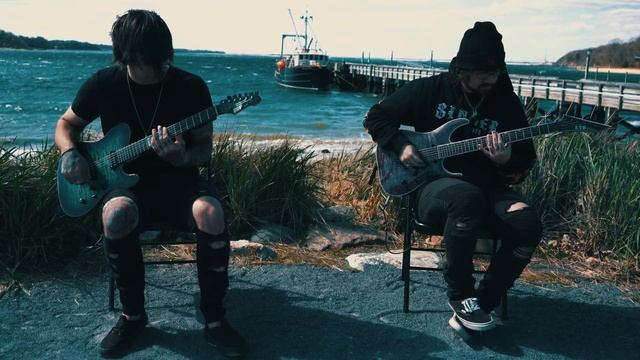 Call It Home - Lock & Key (Guitar Playthrough) смотреть онлайн