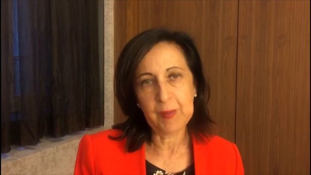 Margarita Robles: "No pondremos líneas rojas en el diálogo con los independentistas" смотреть онлайн