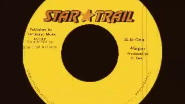 Star Trail - Reggae mix - Baltimore Riddim.m4v смотреть онлайн