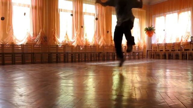 C-Walk | Рик & Night Walker - 2 Way смотреть онлайн