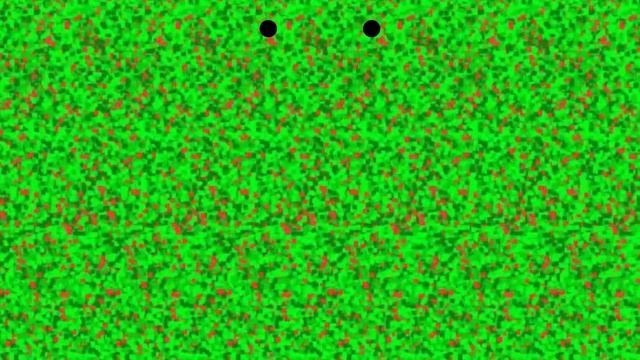 Hidden images magic eye stereogram,some messages смотреть онлайн