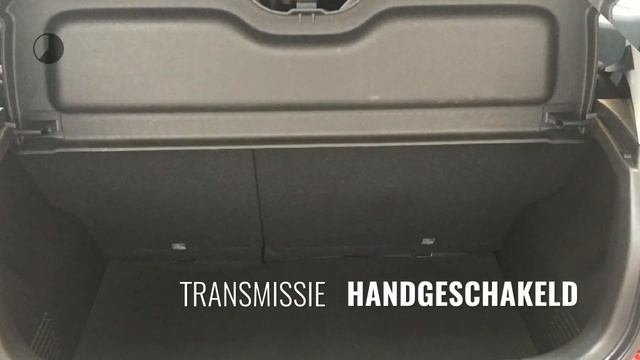 Opel KARL 1.0 ecoFLEX Edition Full Options смотреть онлайн