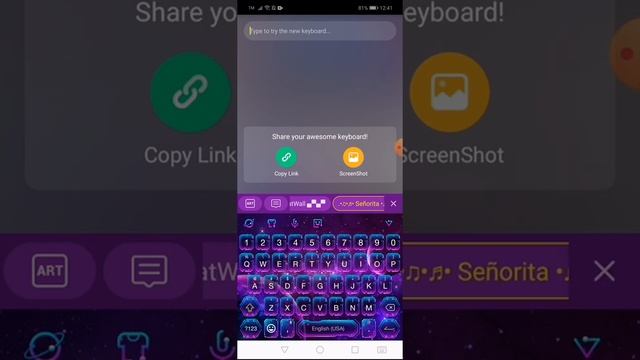 How to get cool types or ℂ𝕆𝕆𝕃 fonts in Face emoji keyboard!! :) 𝕝𝕖𝕘𝕚𝕥 𝔀𝓪𝓽𝓬𝓱 𝙽𝚘𝚠! ꋊꄲꅐ! смотреть онлайн