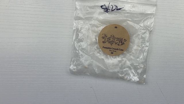 Weekly Wax Melting Basket & Empties | ft. L3waxywonders, ThePharmacistDaughter, Fantasywaxmelts смотреть онлайн