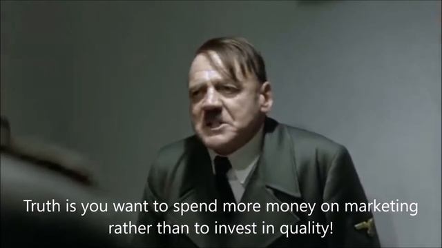 Hitler: Mafia III Review смотреть онлайн