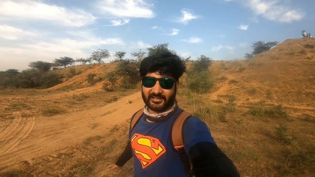 FLYING THAR | Isuzu | Willy's | Gypsy | Fortuner | RAJASTHAN Jeep Club | Jaipur смотреть онлайн