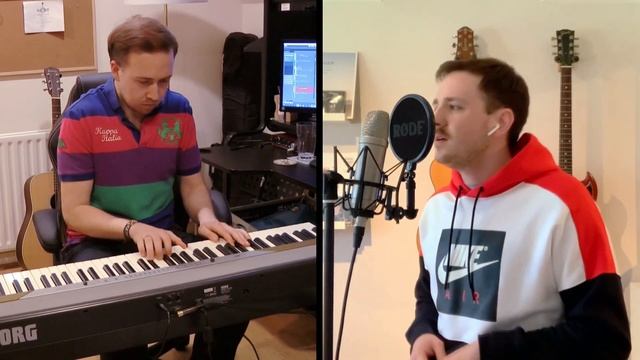 Dunno (Mac Miller Cover) - Quarantine Qollab #4 смотреть онлайн