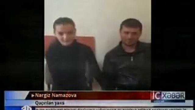 22 yaşlı gənc qızı zorla qaçırtdılar смотреть онлайн