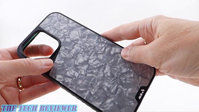 Loving Limitless 5.0 for iPhone 14 Pro Max: Mous Extreme Protection * Improved Grip * Silver Pearl! смотреть онлайн
