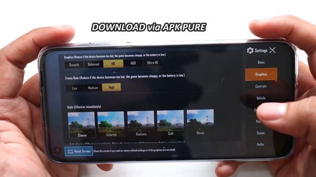 HUAWEI NOVA 7i : Top Gaming Apps смотреть онлайн