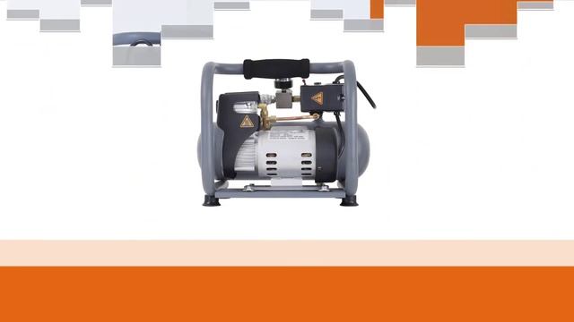 Top 5 Best Air Compressor for Nail Gun [Review] - Air Compressor With Palm Nailer [2023] смотреть онлайн