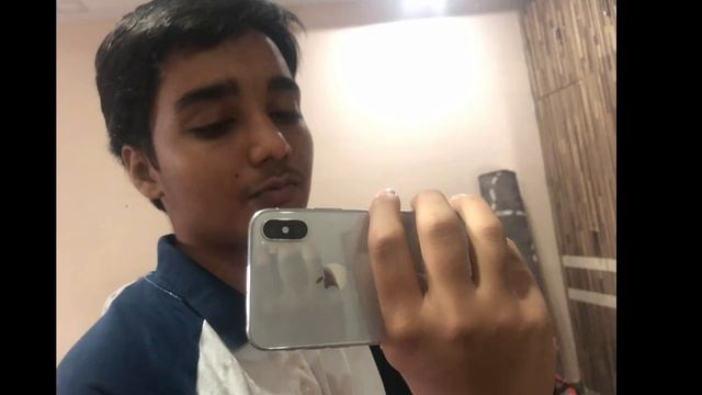 iPhone X in 2022 Camera Test🔥 Hindi смотреть онлайн