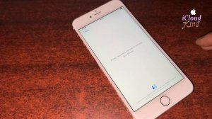 how to remove iCloud activation lock iPhone 6s Plus || 1000% Done✅ NEW Method 2024