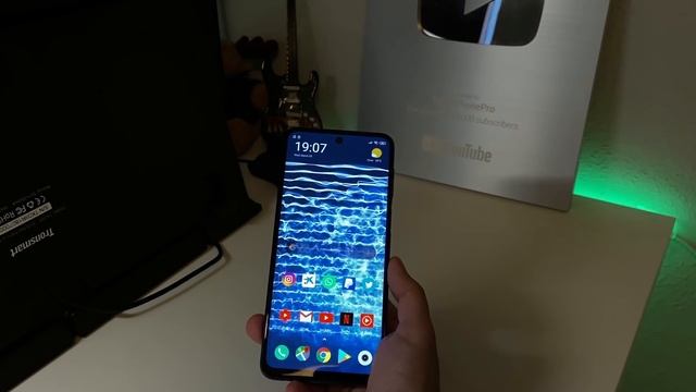 Redmi Note 9S - Unboxing y Primeras Impresiones en Español смотреть онлайн