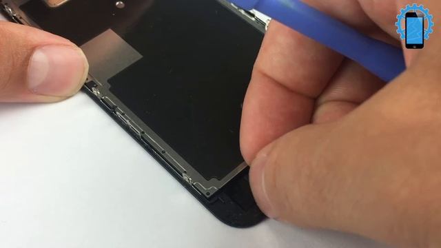 iPhone 6s home button kabel vervangen - Fixje.nl смотреть онлайн