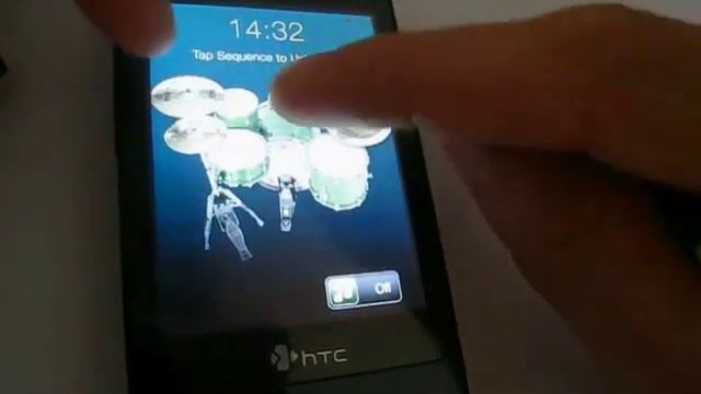 Drum Unlock смотреть онлайн