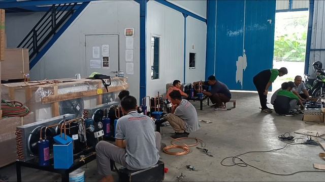 CDU tecumseh смотреть онлайн