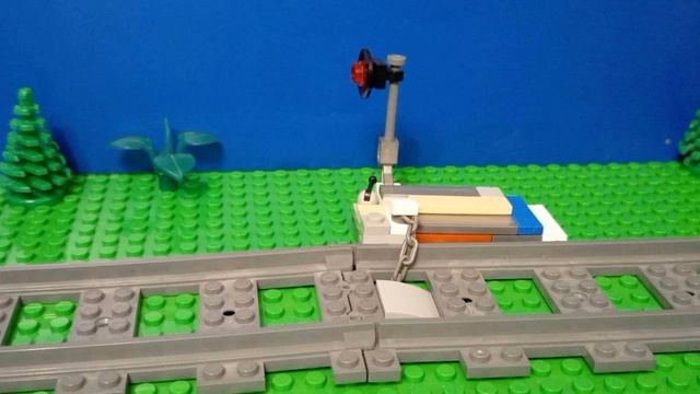 лего мультик 4 часть полиция