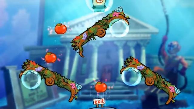 Disney Fish Hooks Level 5 Freshwater High Walkthrough смотреть онлайн