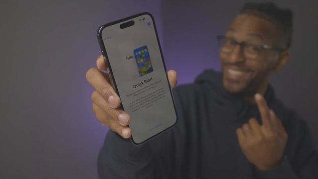 iPhone 14 Pro Max: This Changes Everything смотреть онлайн