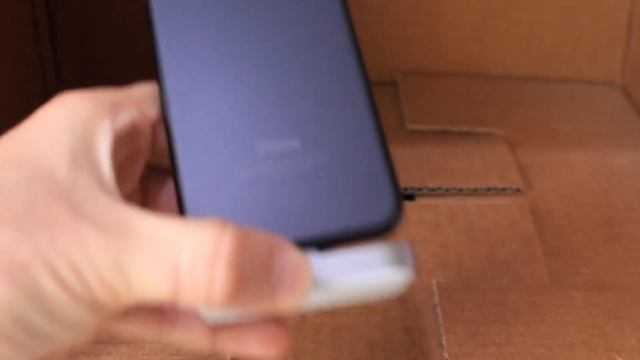 Matte black to Jet Black iPhone 7 & 7 Plus ! смотреть онлайн