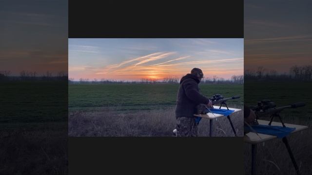 Охота на шакала с Digex N455. смотреть онлайн