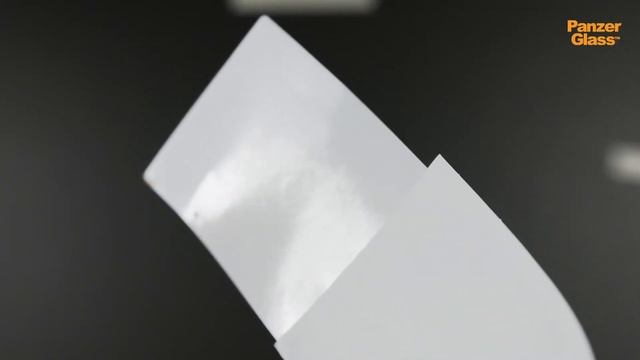 PanzerGlass™ Guide How to remove dust смотреть онлайн
