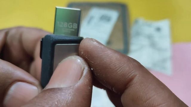 Pendrive,OTG C-TYPE 128 GB, SanDisk, Unboxing, Review/Rs.-1399 only смотреть онлайн