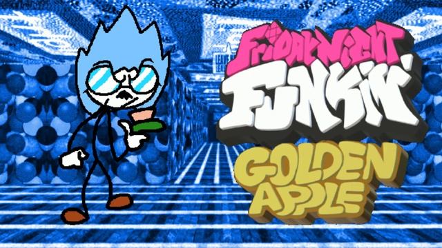 Golden Apple 1.8 Ferocious - LEAK смотреть онлайн
