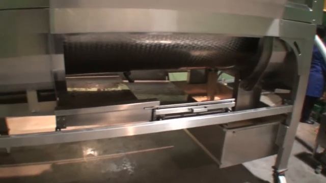 SRAML Apple Juice Processing Line Poland 2013 смотреть онлайн