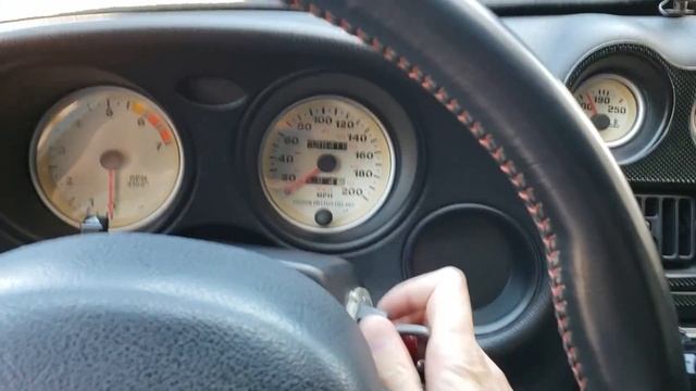 2002 Dodge Viper GTS