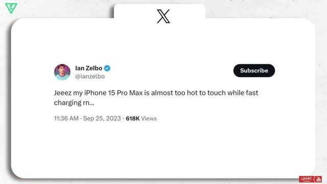 شنو هذا يا ابل ؟ الآيفون مليان مشاكل | شاومي حطمت الاسواق بوحوشها الجديدة | iPhone 15 pro max смотреть онлайн